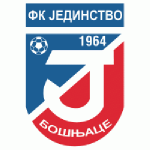 Jedinstvo Bošnjace